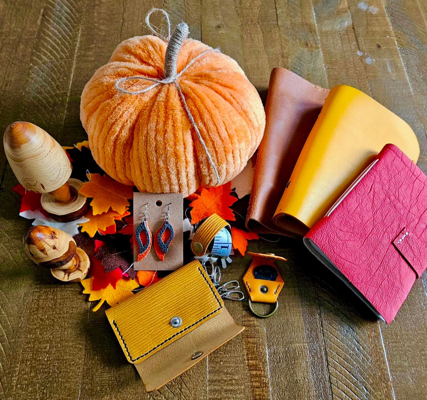 B's and Bears autumn collection