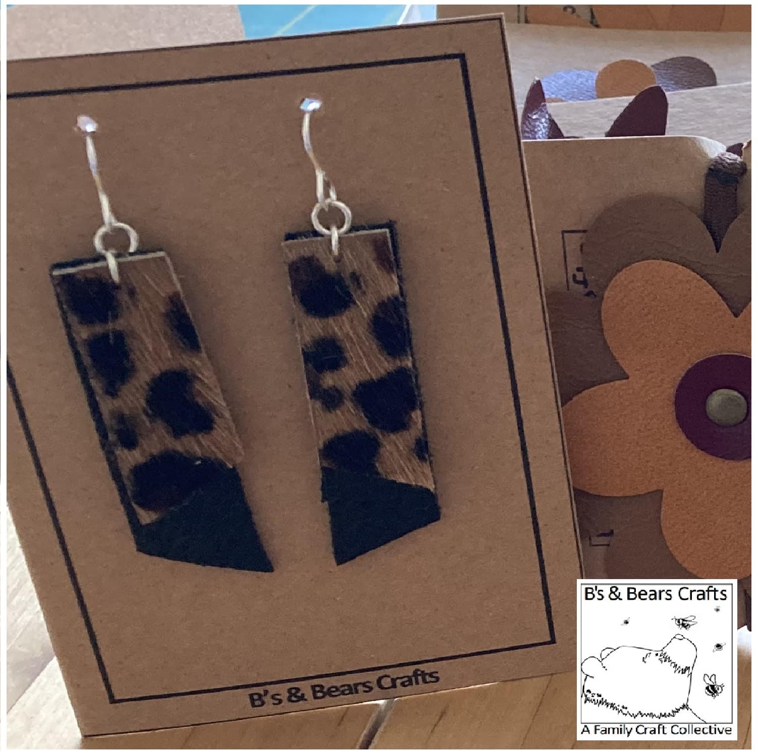 Handmade Earrings