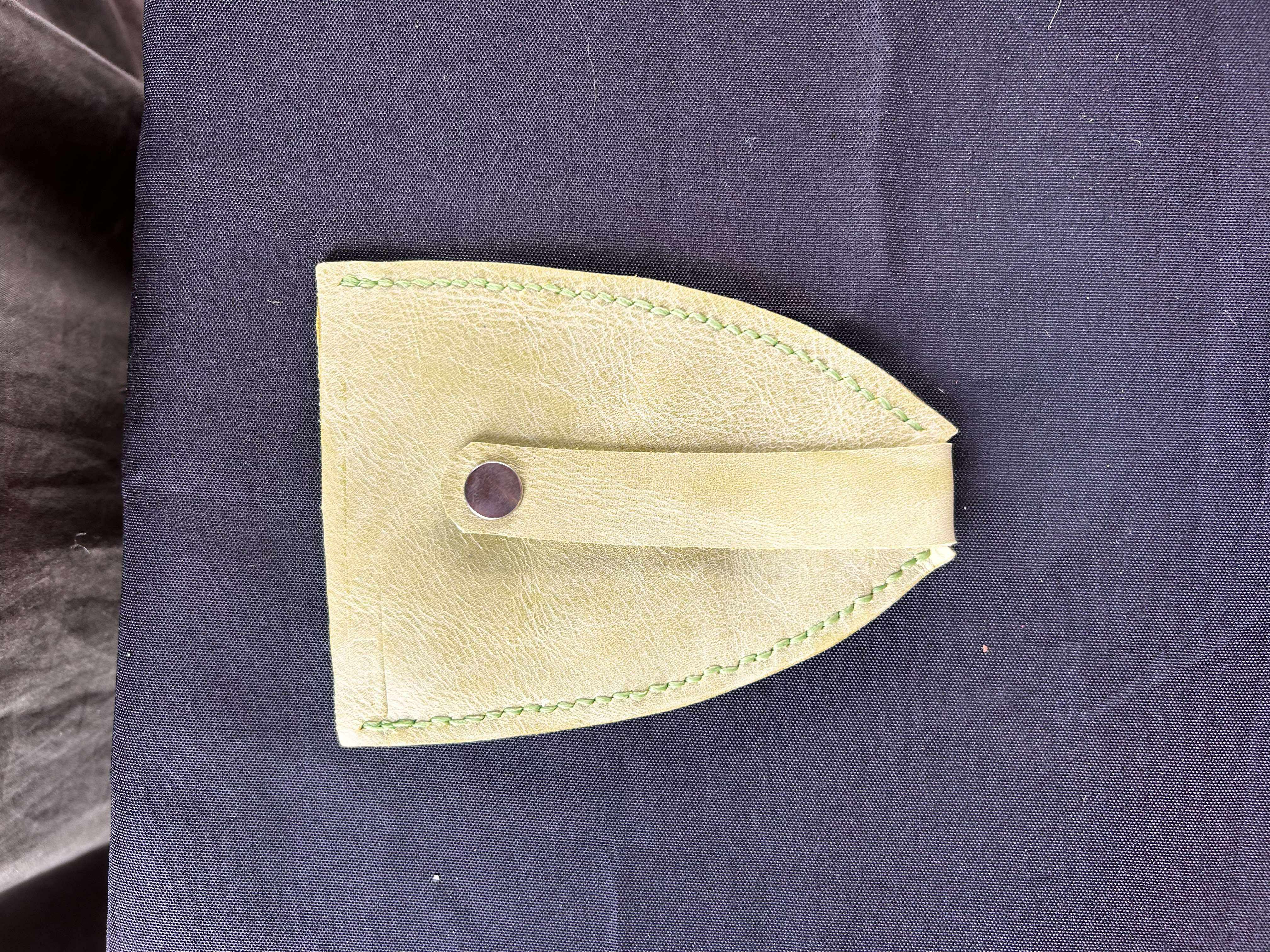 Key Cup in Lime