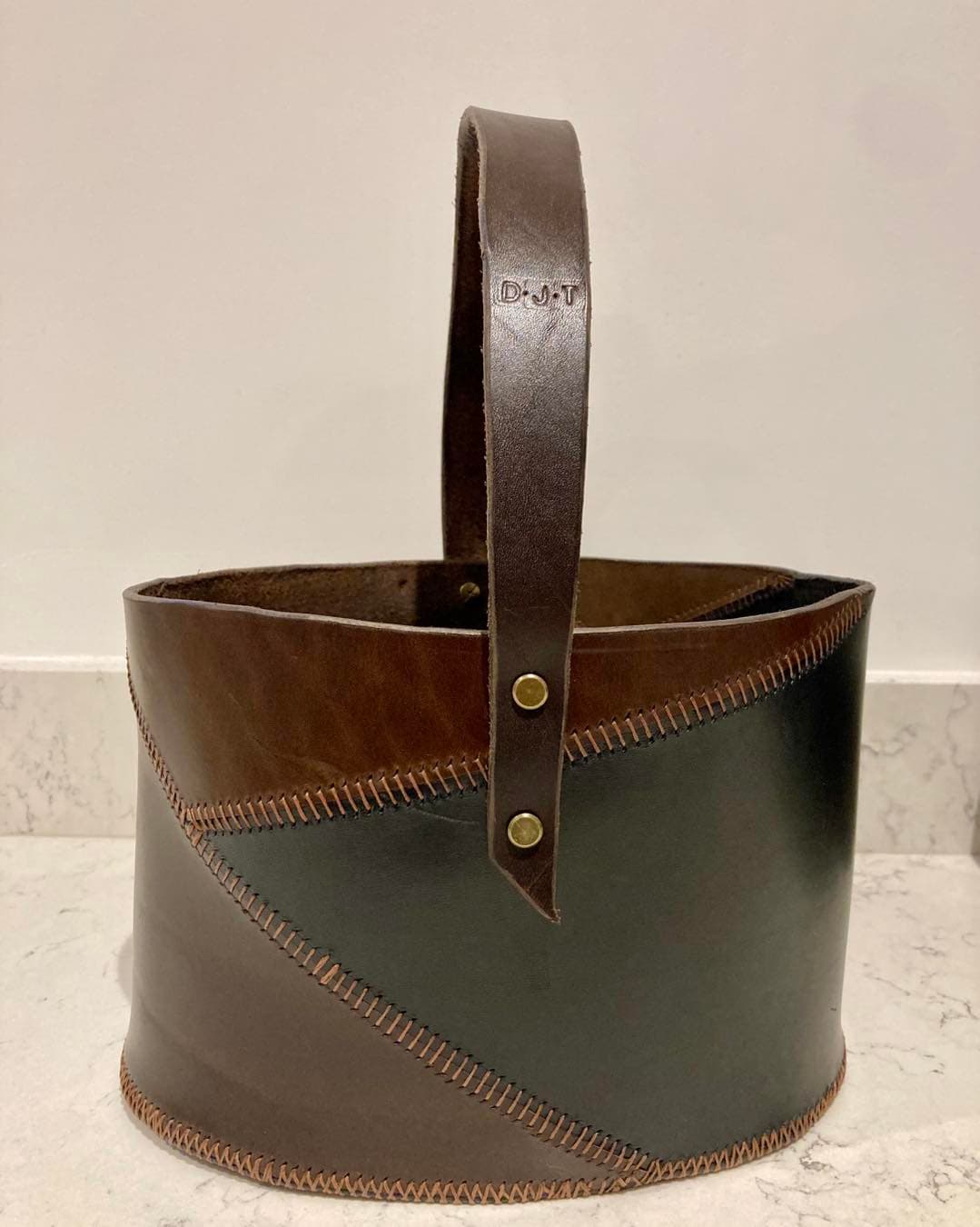 Bespoke Tool Caddy