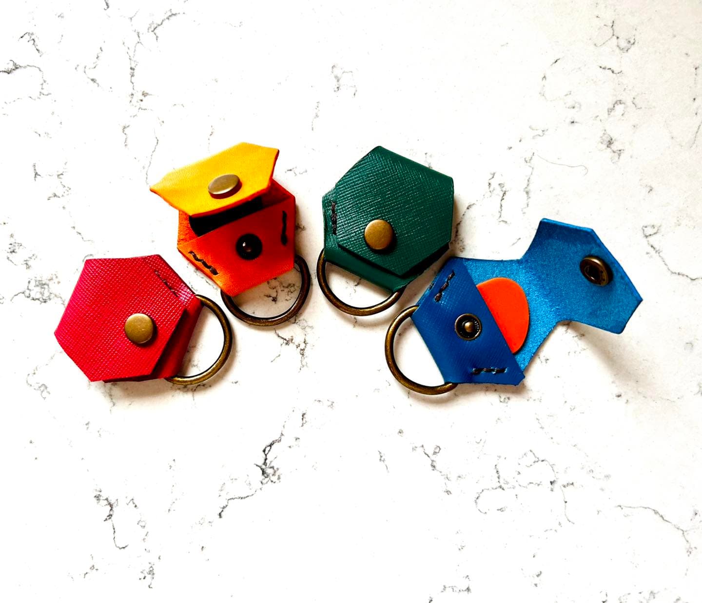 Guitar Pick Holder