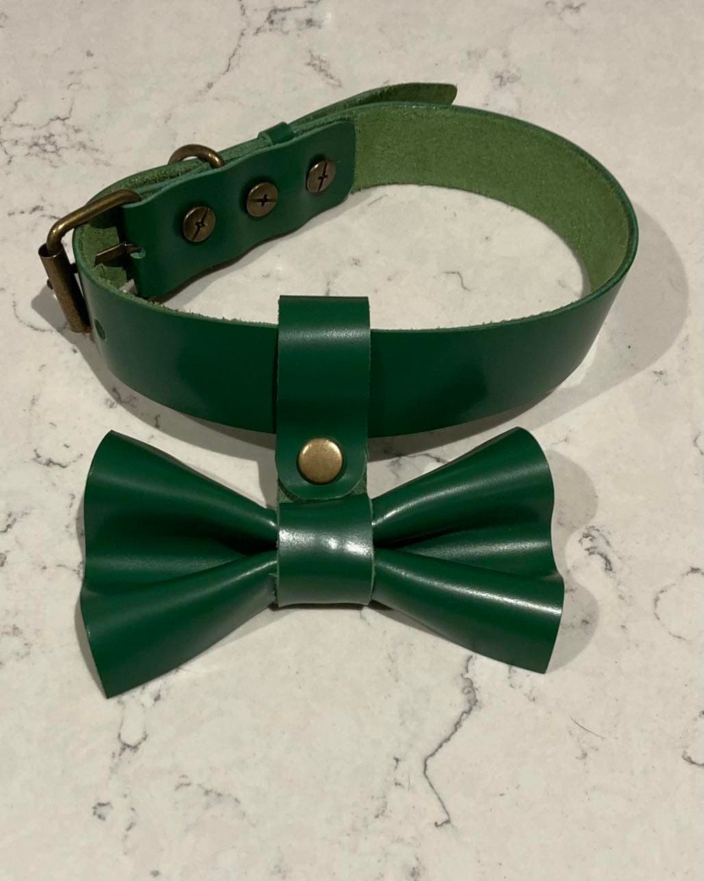 Collar Gift Set