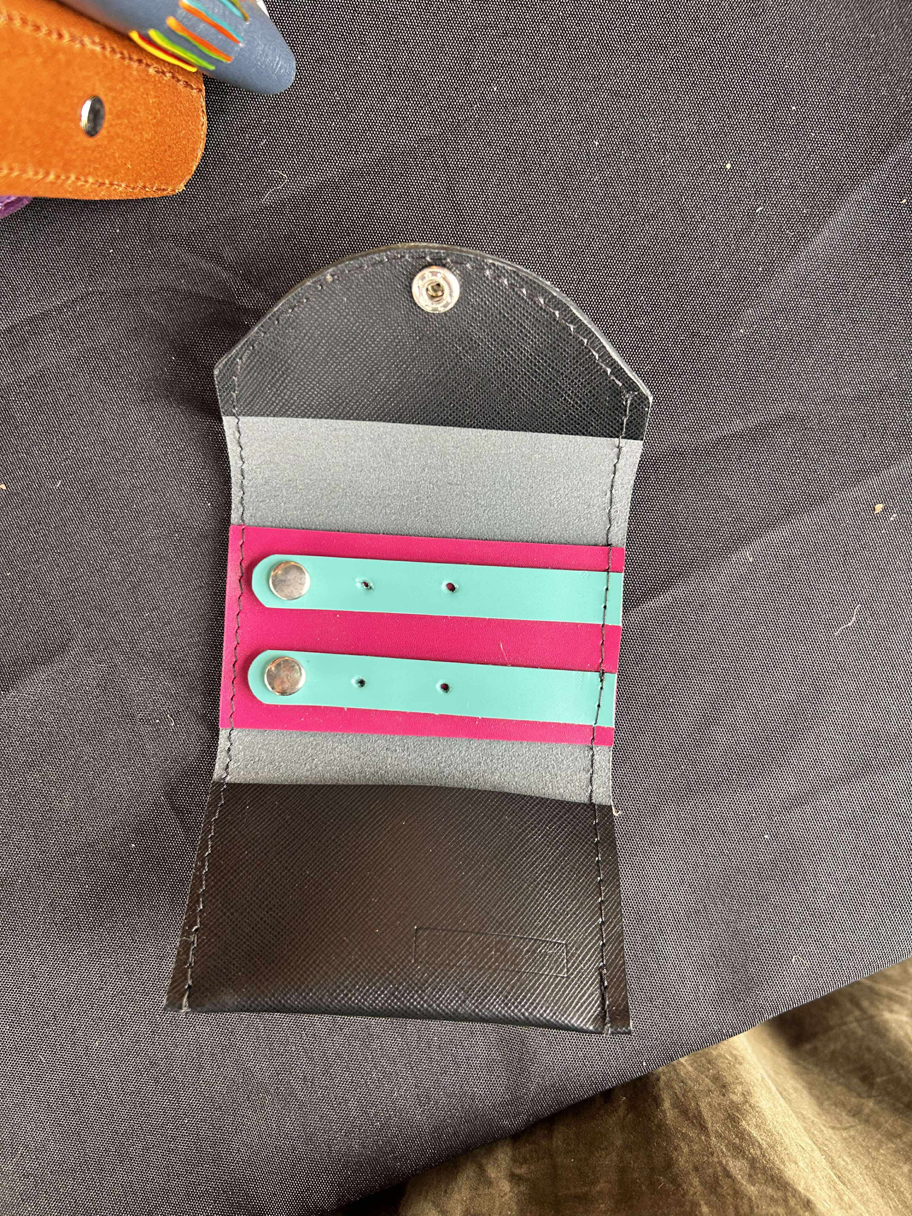 Travel Jewellery Set
